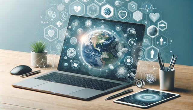 Emerging Healthcare Trends Shaping Wellness in 2024