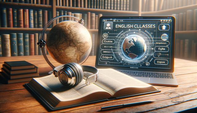 自宅で学べる！オンライン英会話の魅力とは