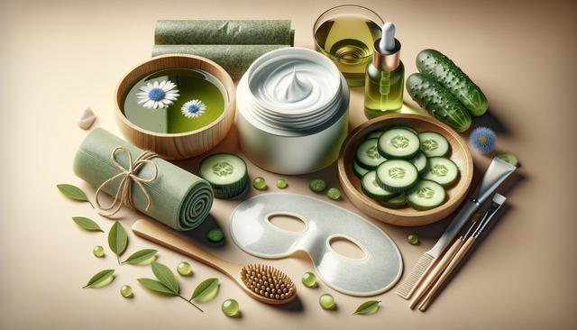 How to Get Rid of Eye Bags Effectively