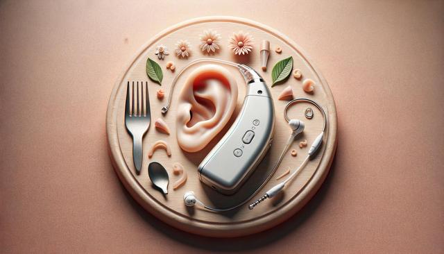 The Hearing Aid Guide Everyone Over 60 Should Read