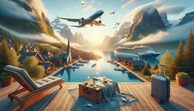 Top 7 Travel Deals for Seniors in 2025