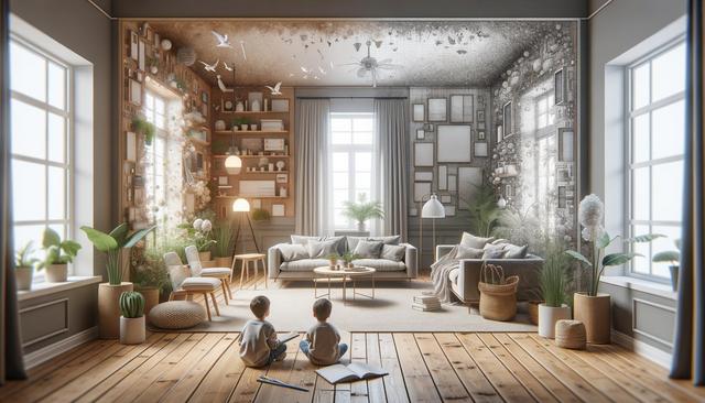 Aging in Place: 5 Smart Home Upgrades That Make a Big Difference