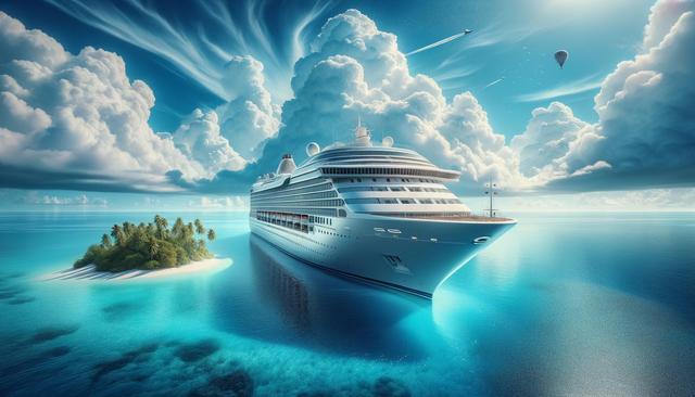 Exploring the Seas: A Guide to Cruises from Miami in 2025