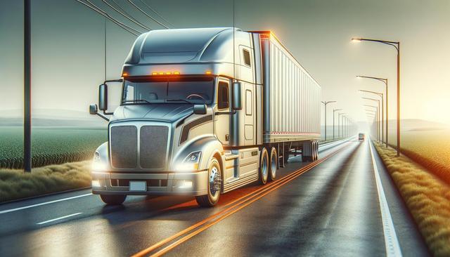 Exploring Career Paths in Truck Driving: Opportunities and Benefits