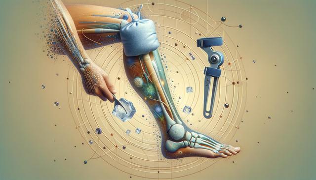 Understanding and Managing Leg Pain at Night