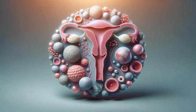 How to Diagnose and Treat Ovarian Cancer