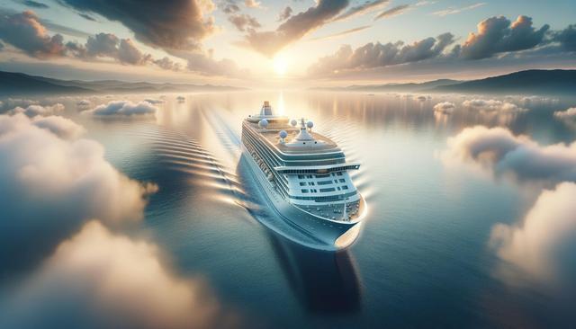 Great destinations for Australian cruises for Seniors