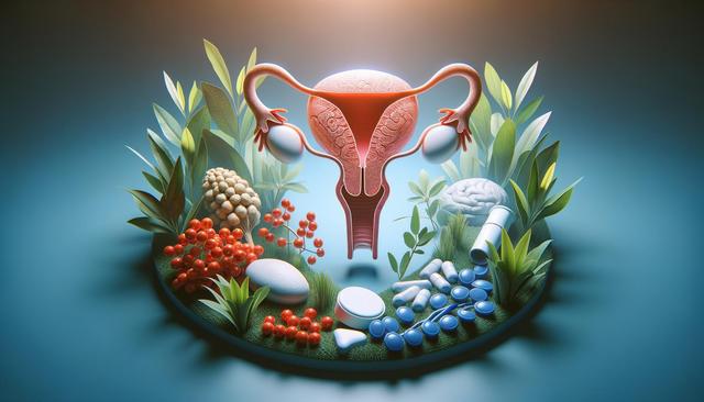 How to Improve Bladder Control and Which Supplements May Help