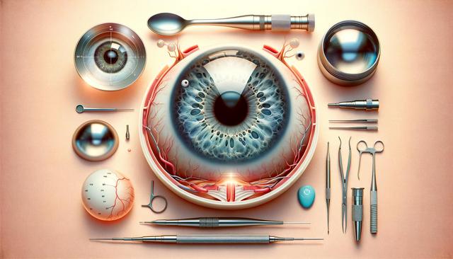 What to Know About Cataract Surgery and How to Find the Right Care