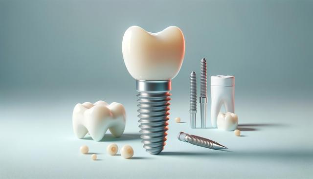 What to Know About Dental Implants