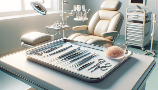 When to Consider a Hair Transplant and How to Find the Right Clinic