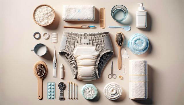 Best Adult Diapers for Comfort and Everyday Confidence