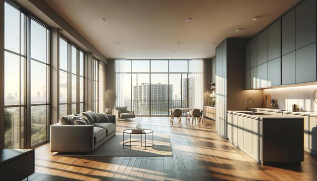 How to Find Affordable Apartment Rentals