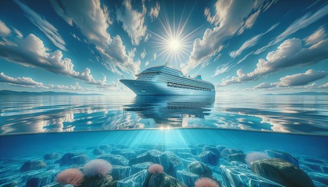 Find the Best Mediterranean Cruise Deals for 2025