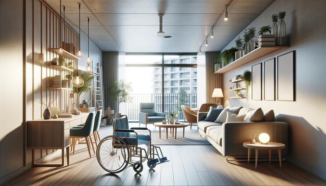 Choose the Right Assisted Living Option and Find Care Nearby