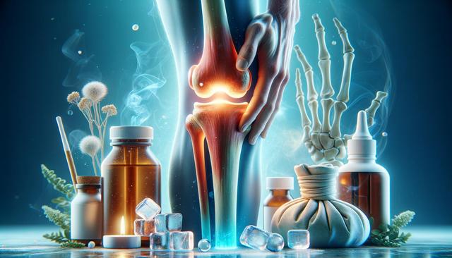 How to Manage Arthritis in Seniors and Find the Right Support