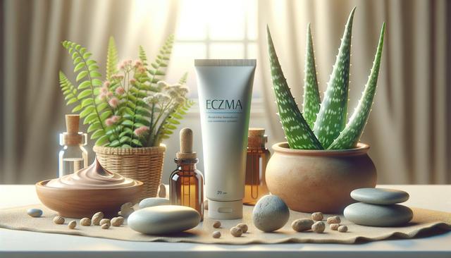 How to Treat Eczema and Find Relief for Flare Ups