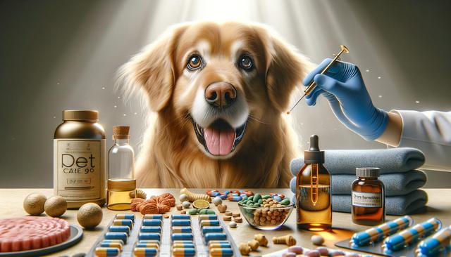 A Practical Guide to Pet Care and Health