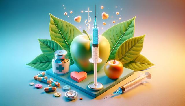 Understanding Weight Loss Injections: What You Need to Know