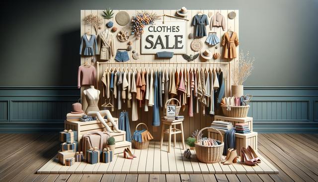 Stylish Savings: How to Find Chic Clothing Deals for Women Over 60