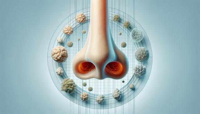 Understanding Nasal Polyps: Causes, Symptoms, and Treatment Options