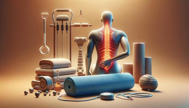 Back Pain Treatment