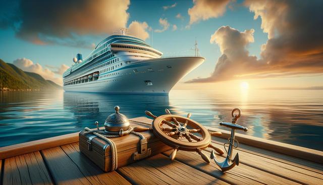 Exploring the Magic of Cruises to the Northern Lights
