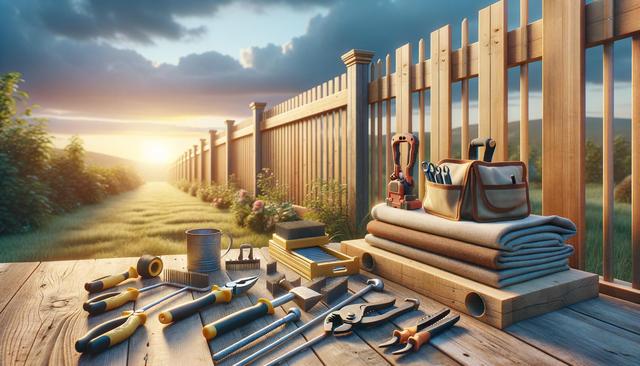 Exploring Opportunities in Fence Installer Jobs