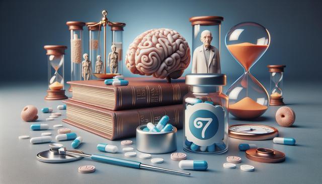 Understanding Dementia Treatment: A Guide to Early Signs and Support Options