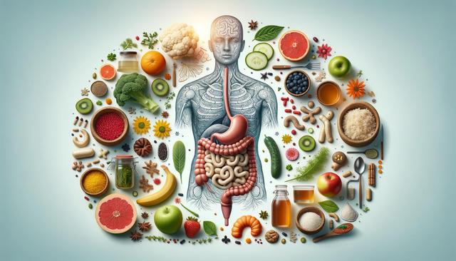 Understanding Gut Health: Why It Matters More Than You Think
