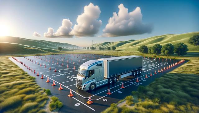 Truck Driver Training: A Practical Path for Pickup Truck Owners