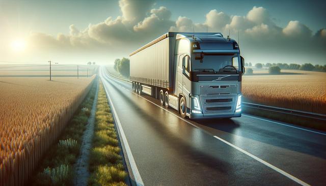 Exploring Truck Driver Jobs and Income Opportunities for Pickup Owners