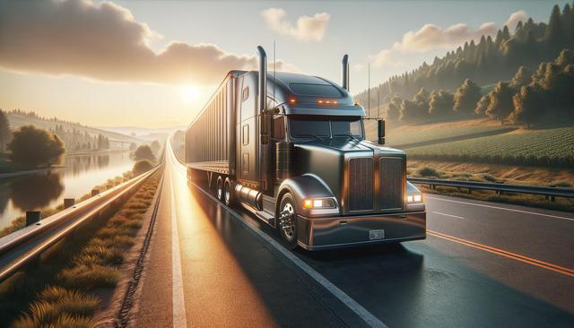 Exploring Truck Driver Jobs: Turning Your Pickup Into a Source of Income
