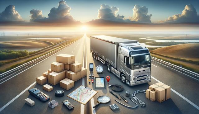 Exploring Truck Driver Jobs: Opportunities for Pickup Truck Owners