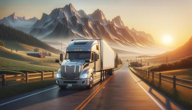 Exploring Truck Driver Jobs and Pickup Truck Income Opportunities