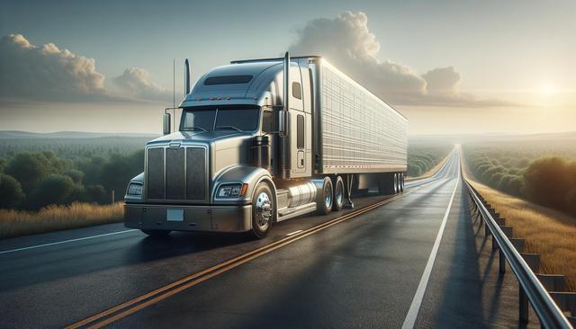 Exploring Truck Driver Jobs and Lucrative Pickup Truck Opportunities