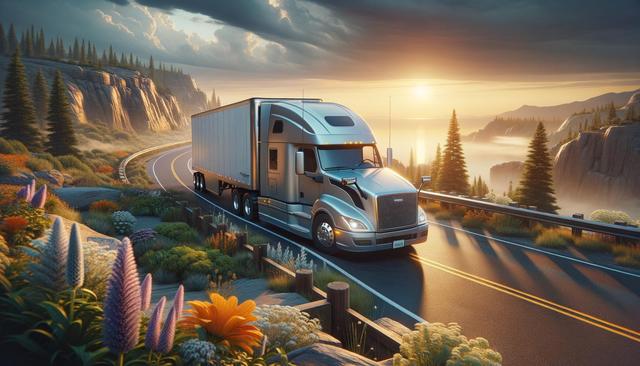 Exploring Truck Driver Jobs: Turning Your Pickup Into a Profitable Asset