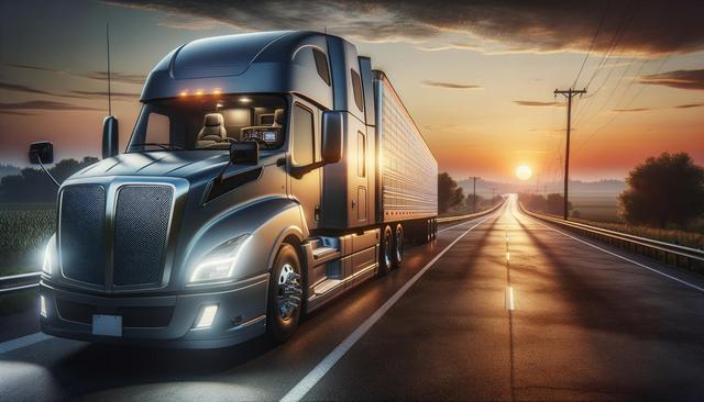Exploring Truck Driver Jobs and Pickup Truck Income Opportunities