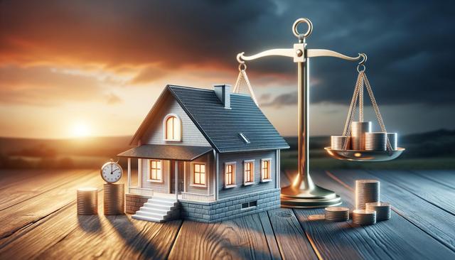 Is Your Home Equity Safe? The Dark Side of Reverse Mortgages in America Exposed