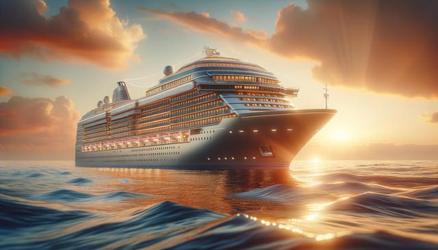 Norwegian Fjords Cruises 2025 – Majestic Scenery, Best UK Departures and Exclusive Deals