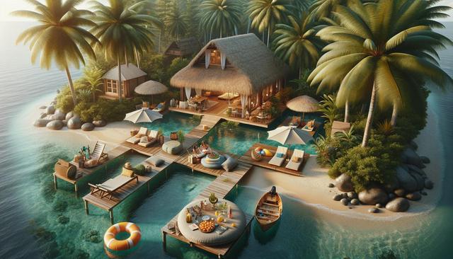 Barcelona All Inclusive Resorts 2025 – City, Beach and Exclusive UK Deals