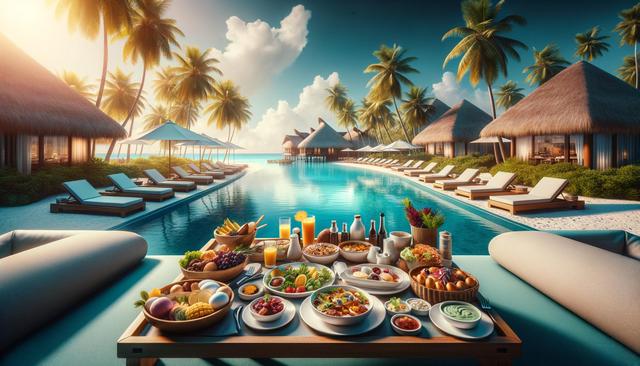 Antalya All Inclusive Resorts 2025 – Luxury, Family and Beachfront Escapes with Exclusive UK Deals