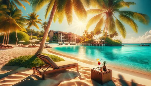 Seville All Inclusive Resorts 2025 – Culture, Comfort and Exclusive UK Deals