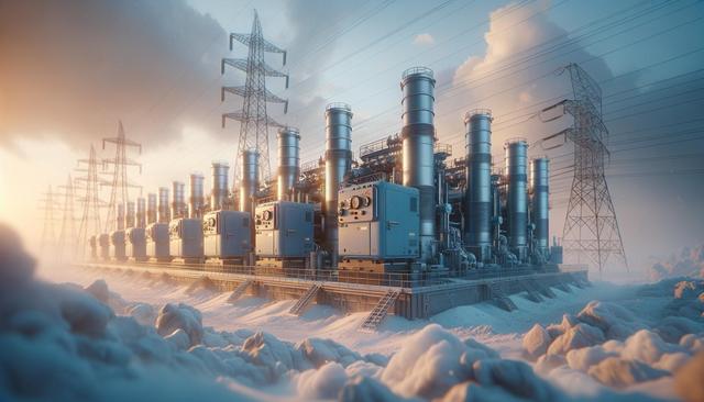 Understanding Diesel Generators: A Reliable Power Solution Across Industries