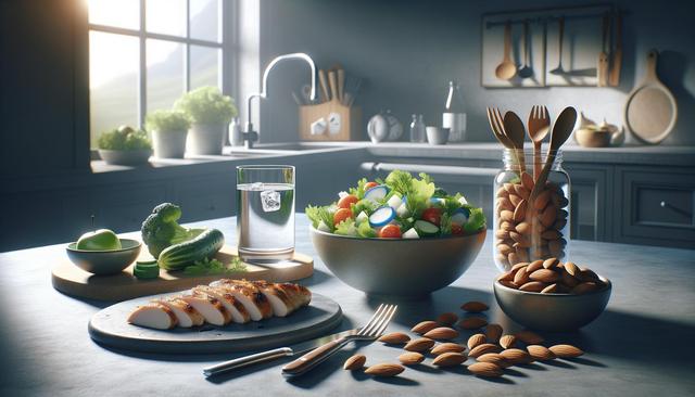 Understanding Diabetes Complications: What to Know and Watch For