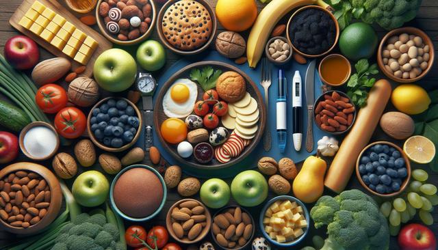 Understanding Diabetes Complications: What to Know and Watch For