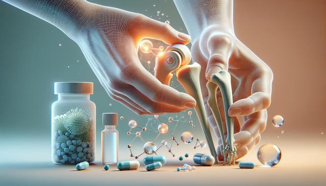 Understanding Arthritis Injections: A Closer Look at Targeted Joint Relief