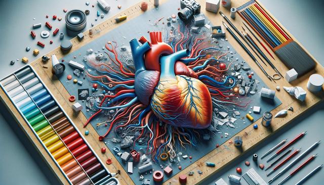 Understanding the Heart Stent Procedure: A Clear Guide for Patients