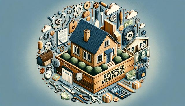 Is Your Home Equity Safe? The Dark Side of Reverse Mortgages in America Exposed