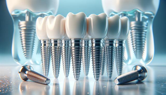 Understanding Dental Implants: A Functional and Financial Guide
